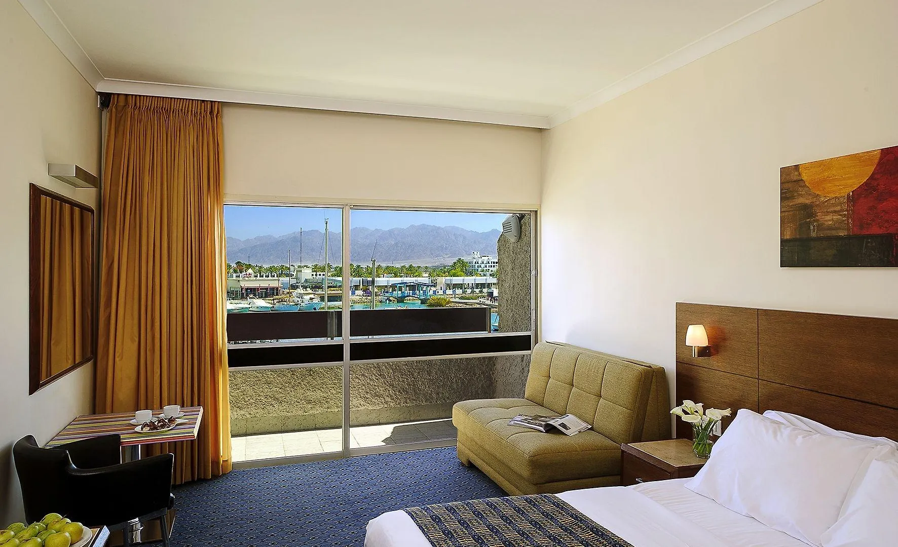 Caesar Premier Eilat Hotel