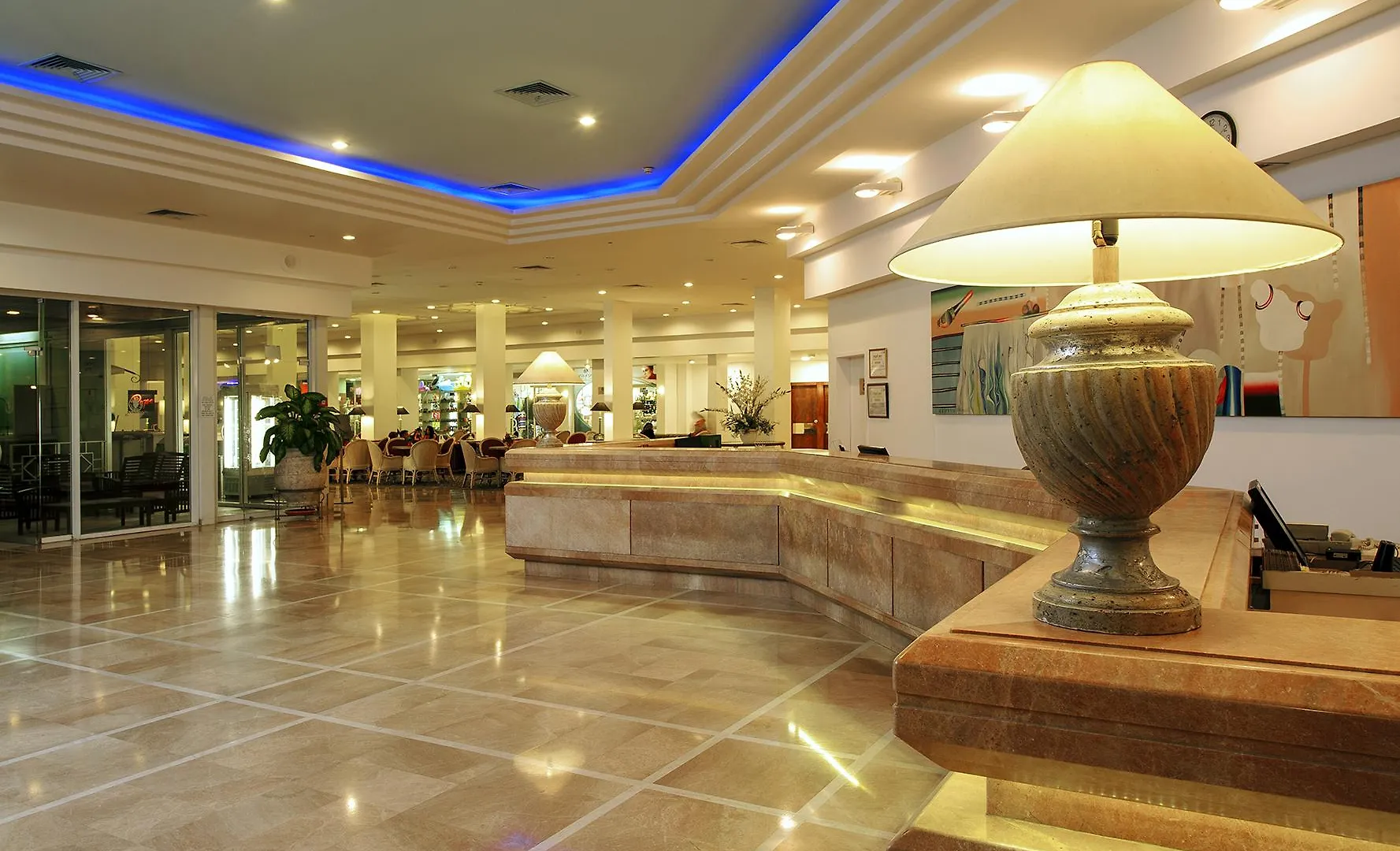 Caesar Premier Eilat Hotel