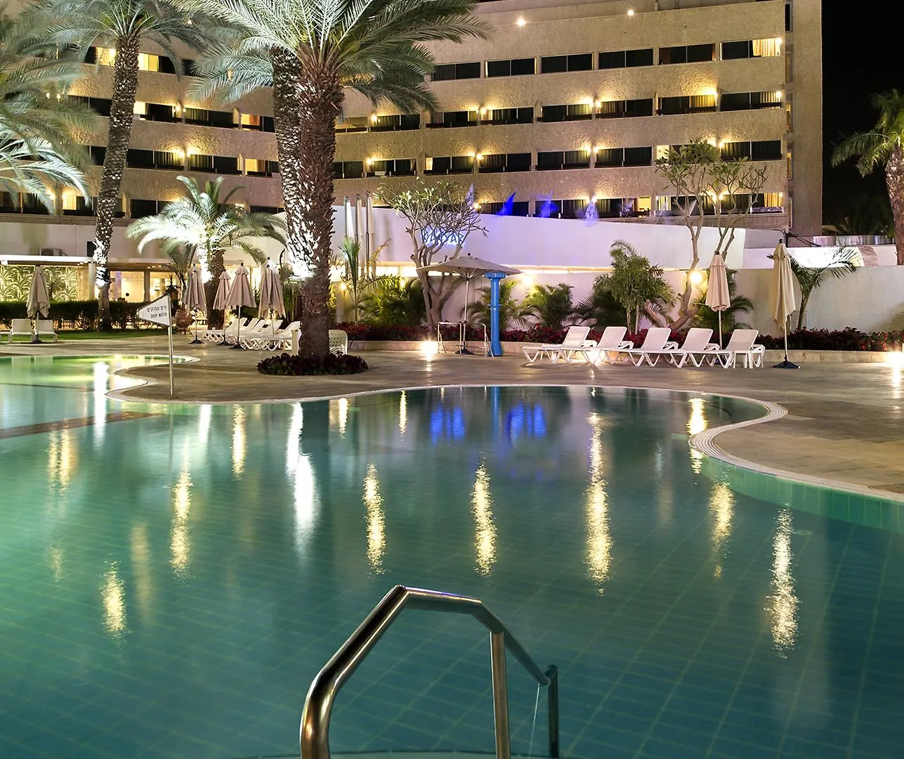 Caesar Premier Eilat Hotel