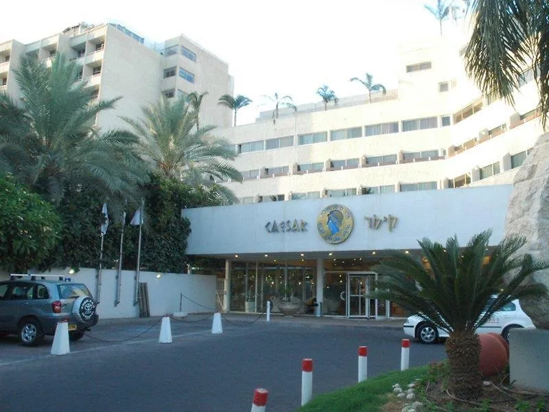 Caesar Premier Eilat Hotel