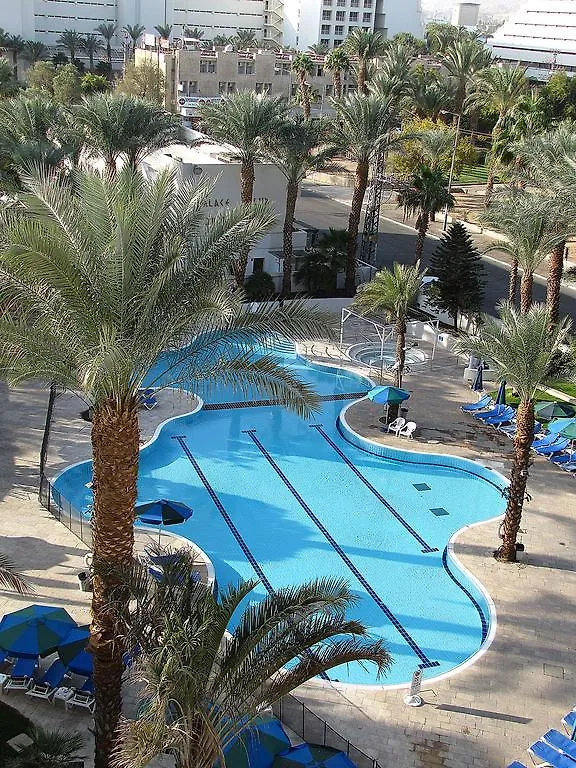 Caesar Premier Eilat Hotel