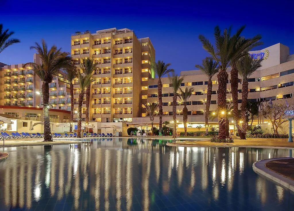 Caesar Premier Eilat Hotel