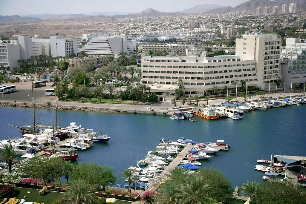 Caesar Premier Eilat Hotel