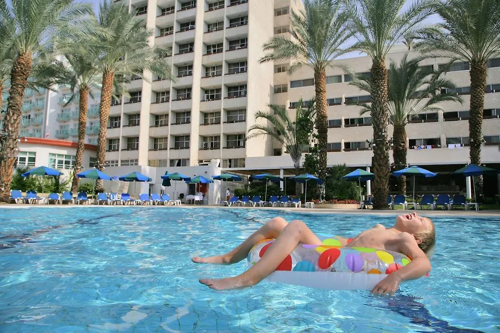 Caesar Premier Eilat Hotel