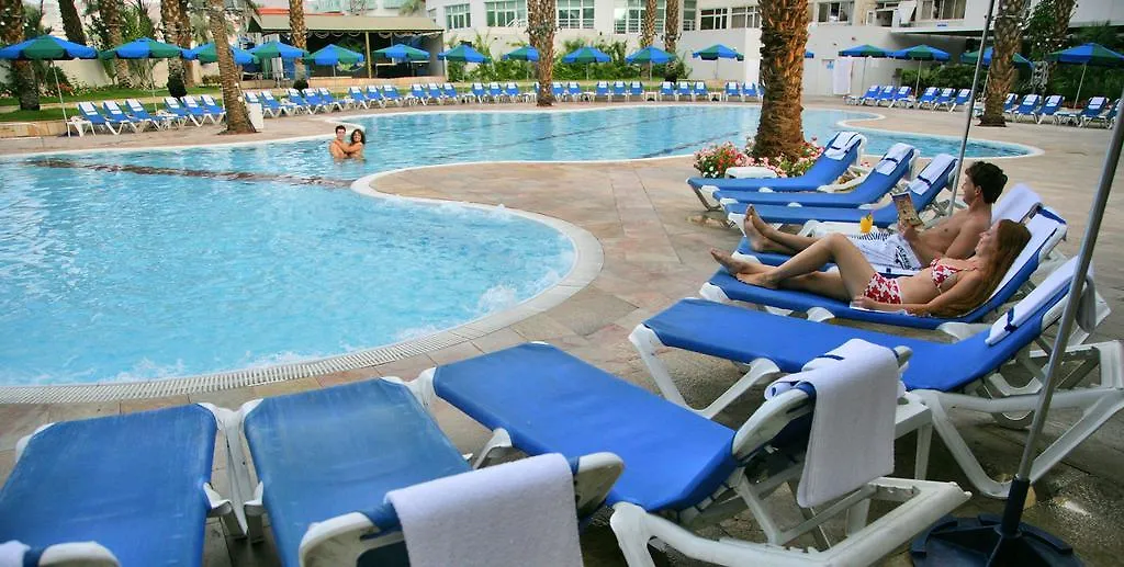 ****  Caesar Premier Eilat Hotel Ισραήλ