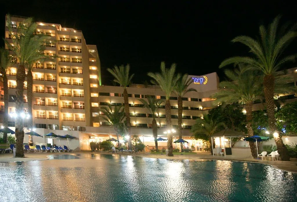 Caesar Premier Eilat Hotel