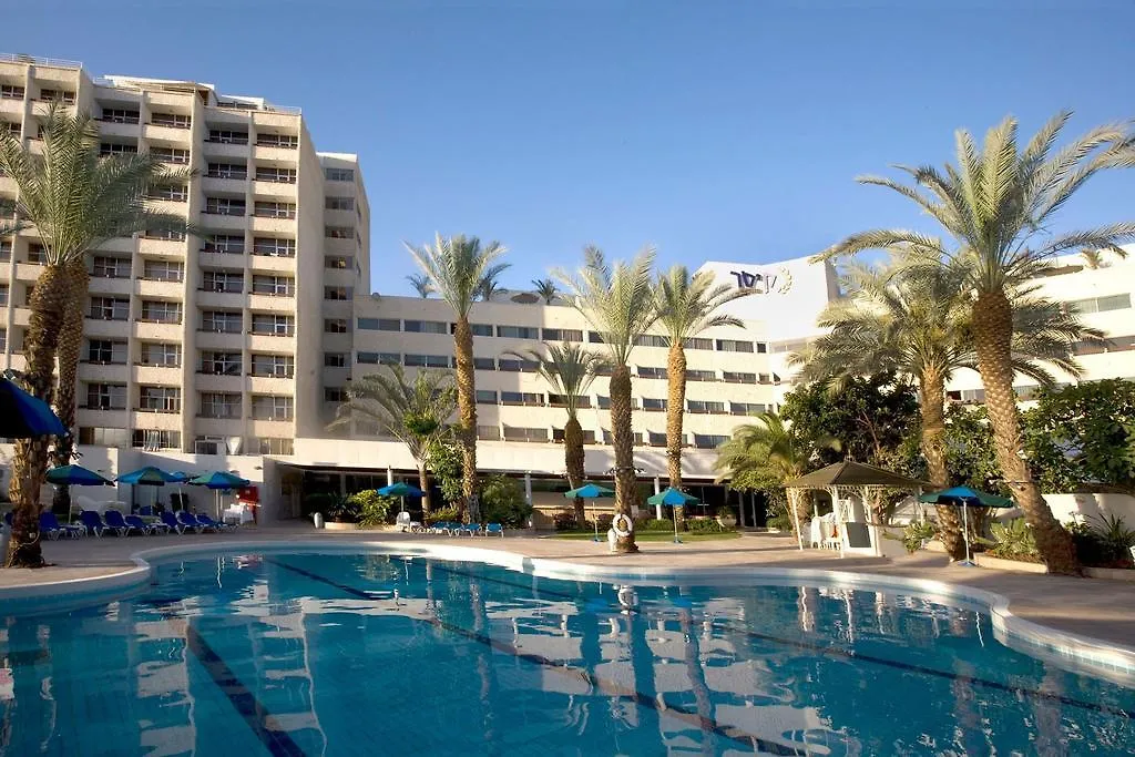 Caesar Premier Eilat Hotel 4*,