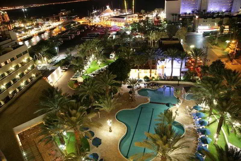 Caesar Premier Eilat Hotel Ισραήλ