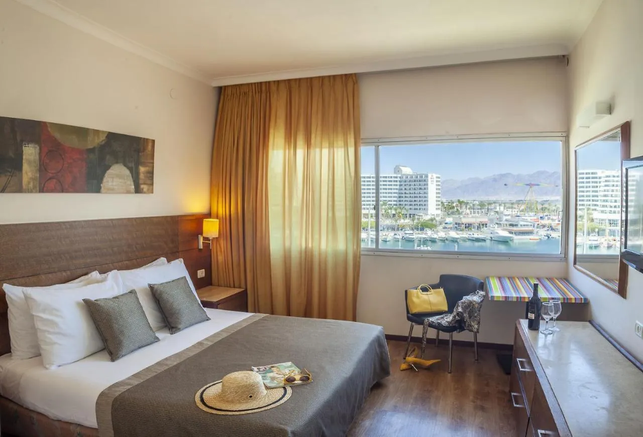 ****  Caesar Premier Eilat Hotel Ισραήλ