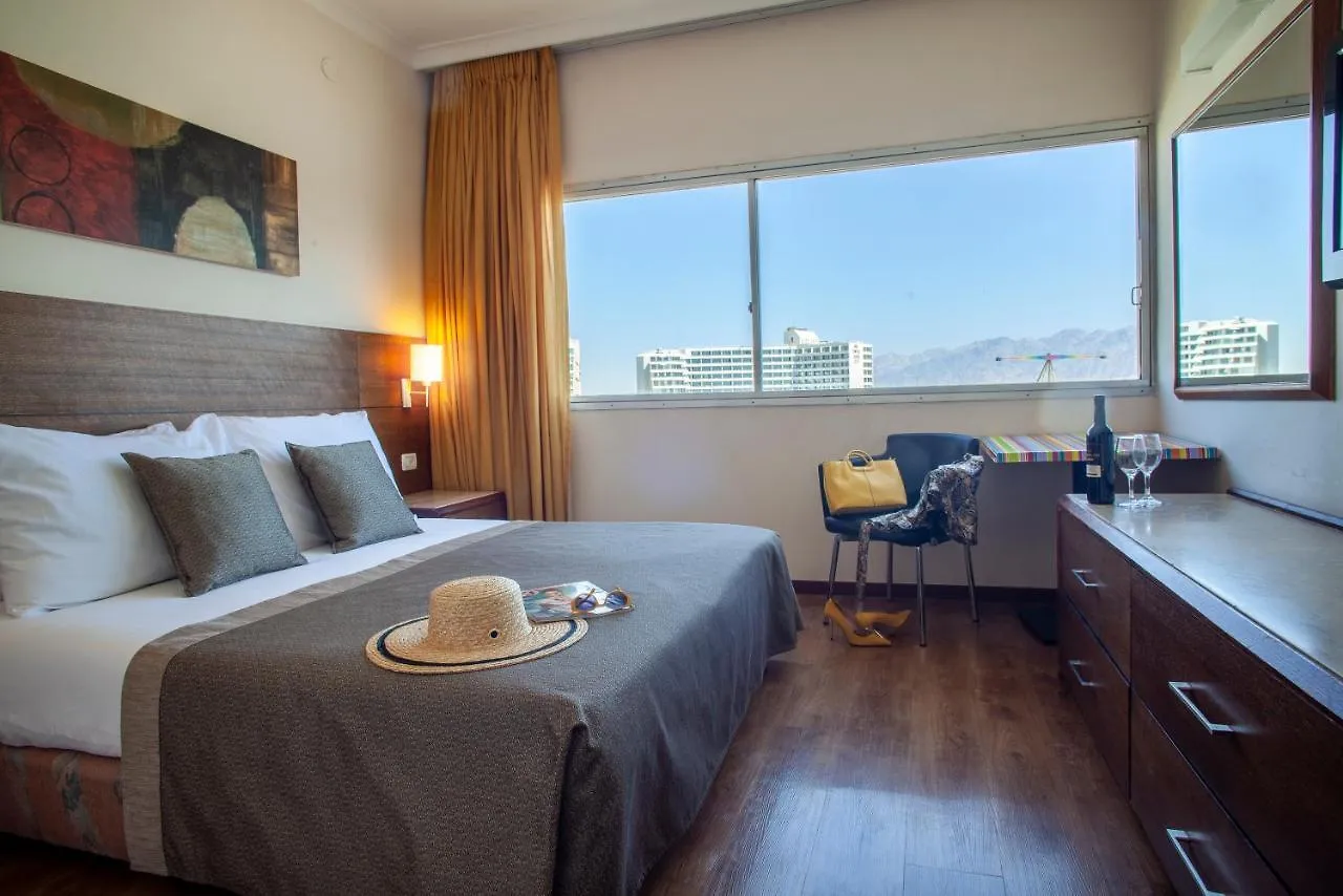 Caesar Premier Eilat Hotel