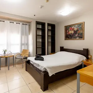 Little Hostel-5 Min Walk To The Auberge de jeunesse