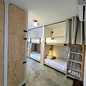Hostel Hom Boutique 
