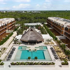 Hotel Wyndham 