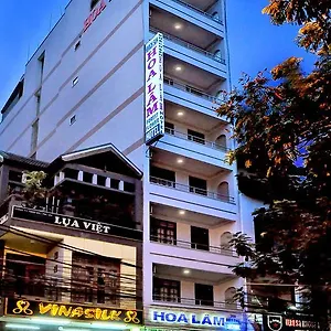 Отель Hoa Lam Нячанг