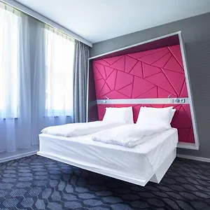 Hotel Magic Xhibition - Self-service-hotel ***