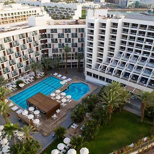 Отель Sport Club By Isrotel Collection, Эйлат