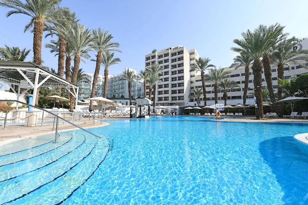 Caesar Premier Eilat Hotel