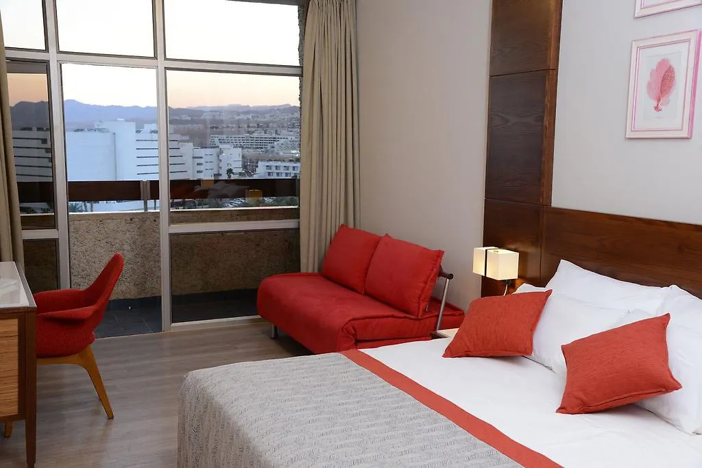 Caesar Premier Eilat Hotel