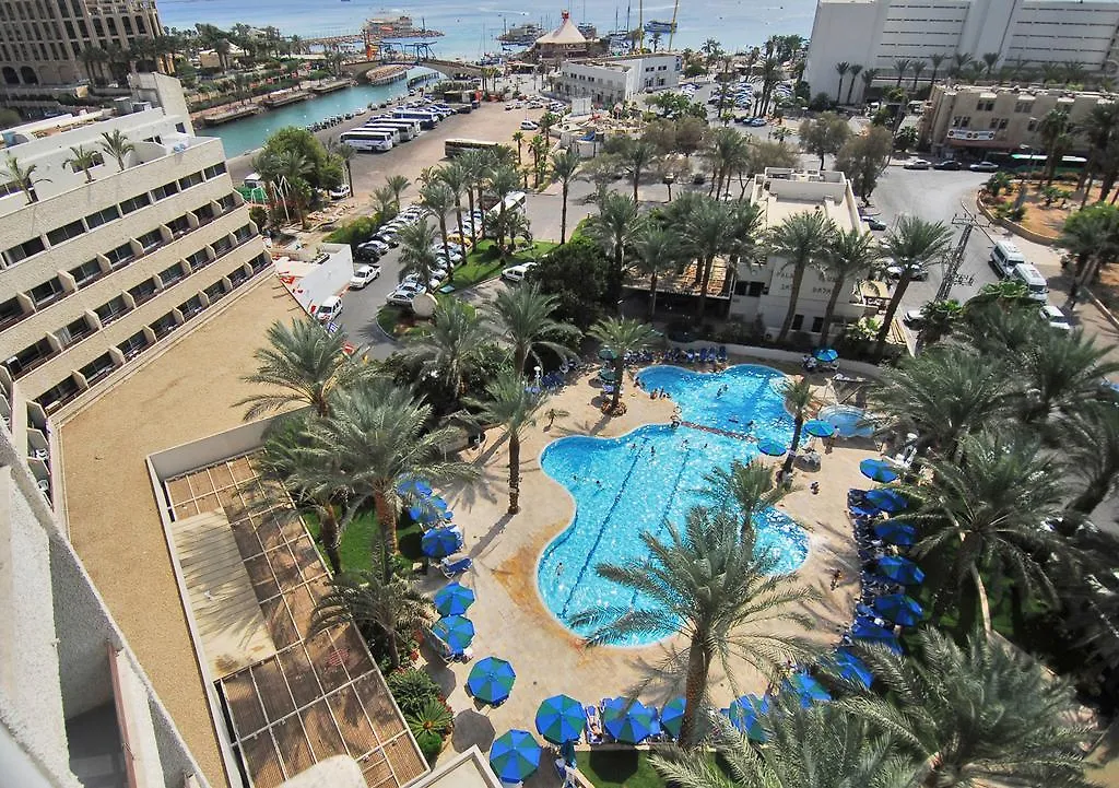 Caesar Premier Eilat Hotel