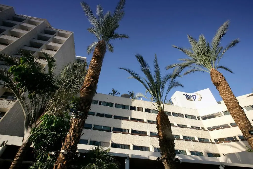 Caesar Premier Eilat Hotel Israel