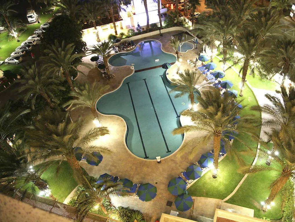 Caesar Premier Eilat Hotel